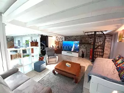 Appartement, 230 m²