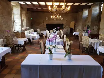 Maison, 1 630 m²