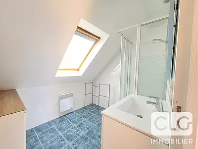 Maison, 82,73 m²