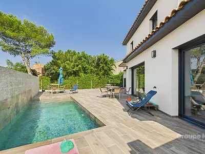 Maison, 139 m²