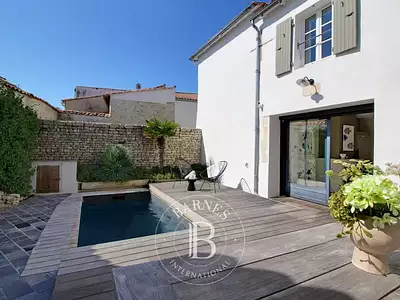 Maison, 208 m²