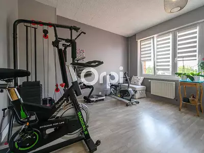 Maison, 125 m²