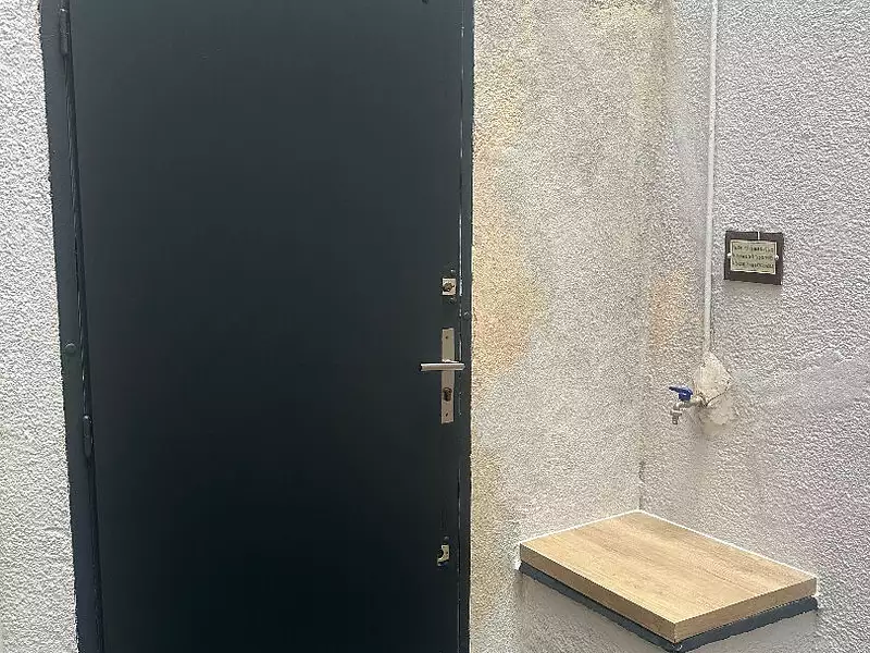 Appartement, 25,31 m²