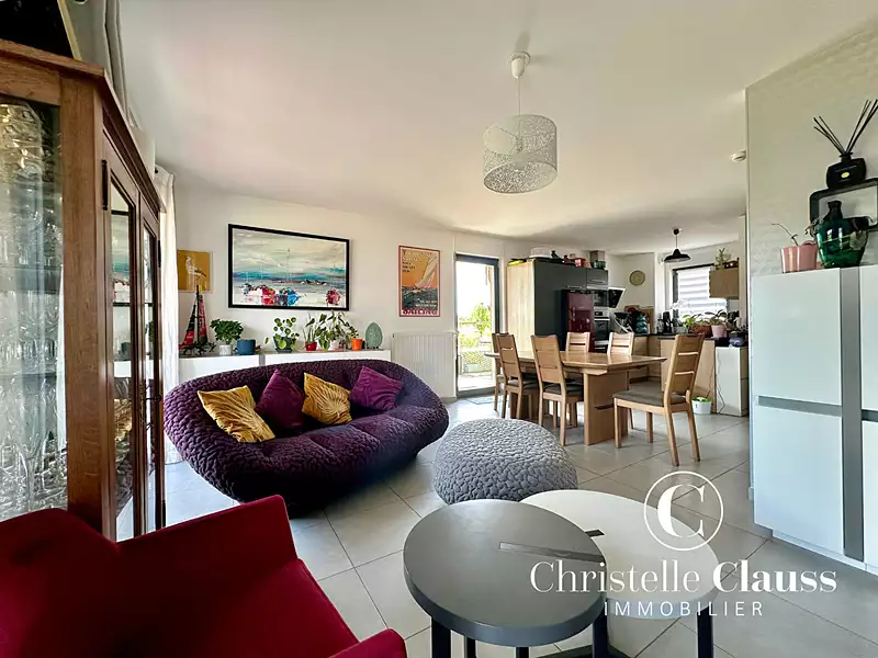 Maison, 81,47 m²