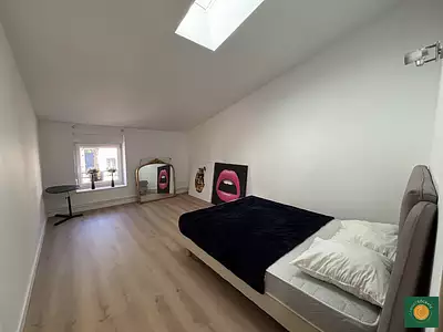 Maison, 95 m²