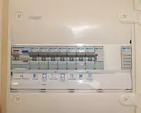 Appartement, 34,68 m²