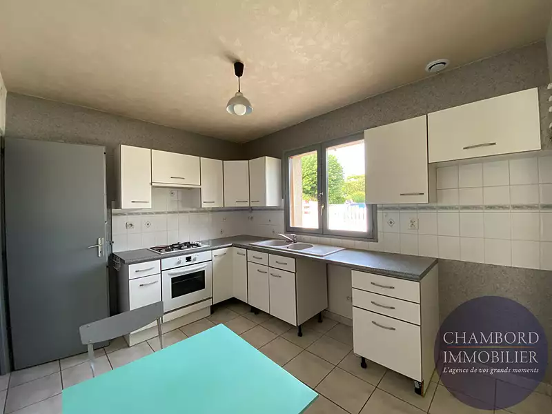 Maison, 117 m²