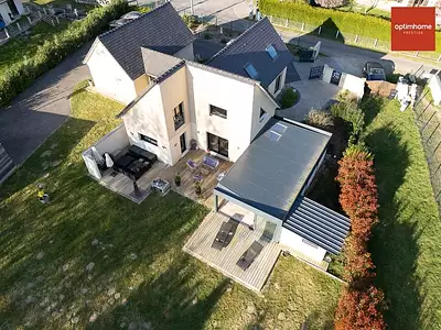 Maison, 260 m²