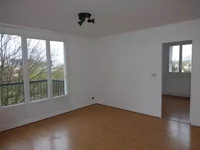 Appartement, 46,23 m²