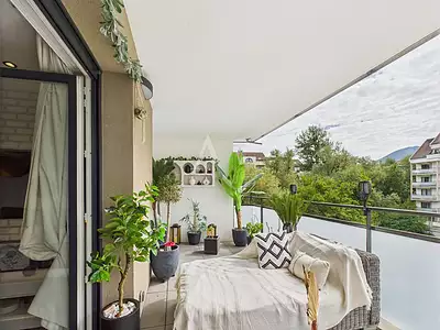 Appartement, 70,66 m²