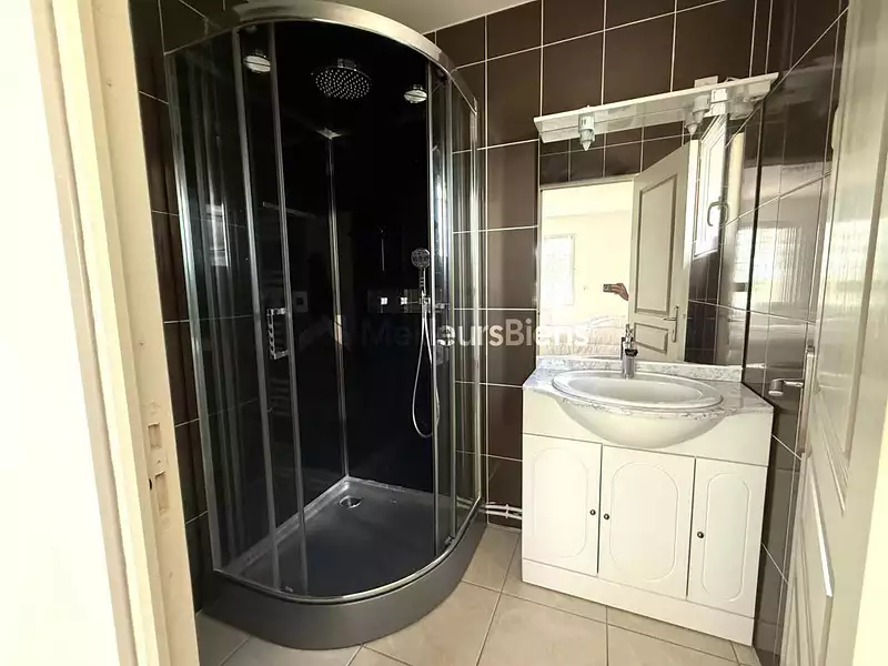 Maison, 125 m²
