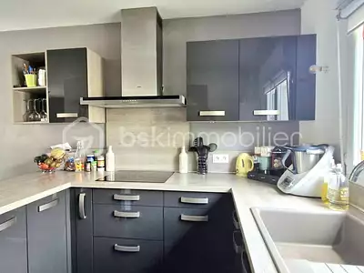 Maison, 80 m²