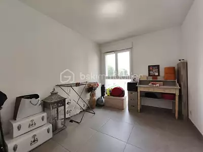 Appartement, 66 m²