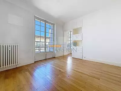 Appartement, 39 m²