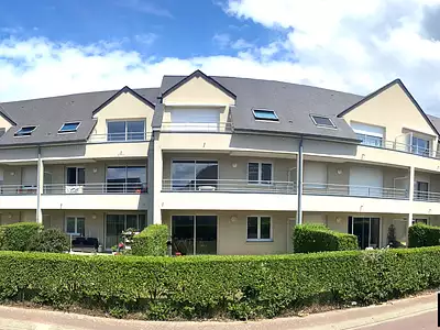 Appartement, 62 m²