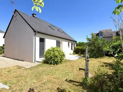 Maison, 82 m²