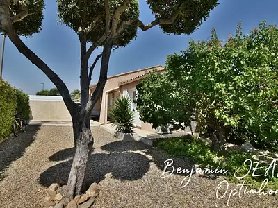 Maison, 66 m²
