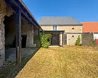 Maison, 119 m²