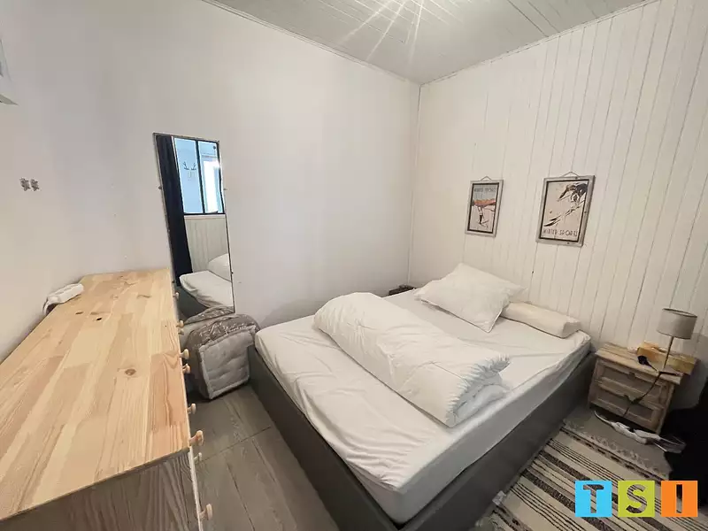 Appartement, 42,52 m²