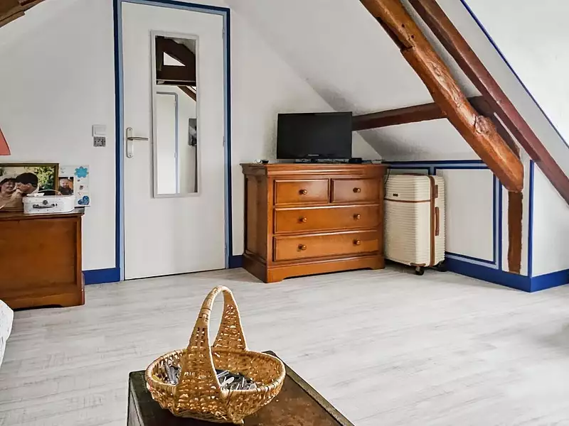Maison, 127 m²