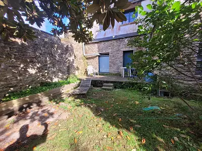 Immeuble, 300 m²