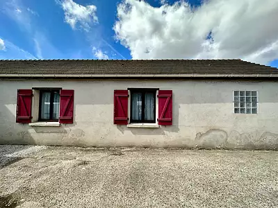 Maison, 203 m²
