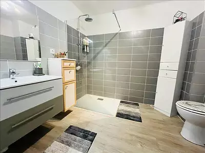 Maison, 120 m²