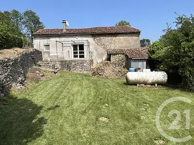 Maison, 116 m²