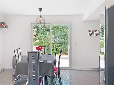 Maison, 112,36 m²