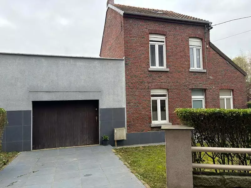 Maison, 73 m²