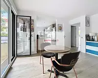 Appartement, 84,14 m²