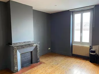 Appartement, 105 m²