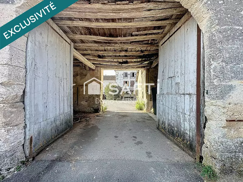 Maison, 160 m²