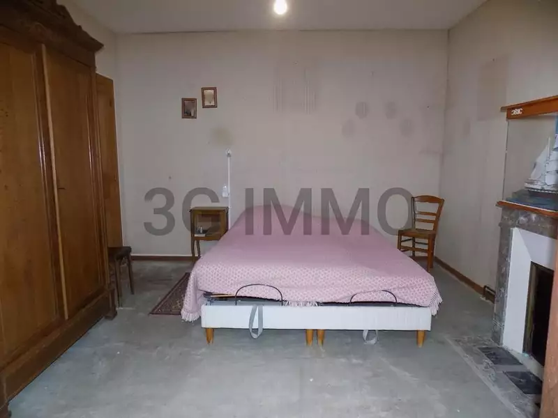 Maison, 139 m²