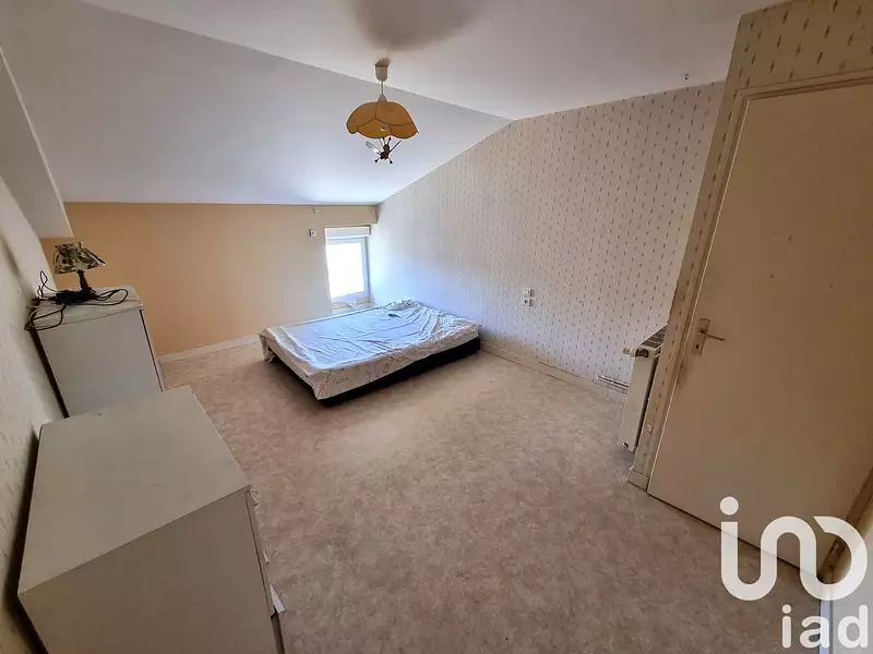 Maison, 163 m²