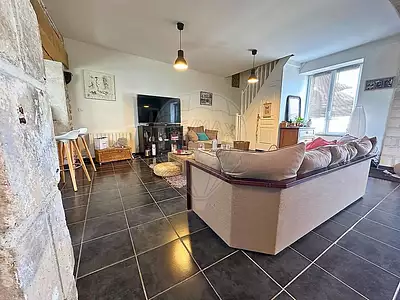 Maison, 120 m²