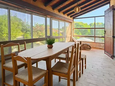 Maison, 154 m²