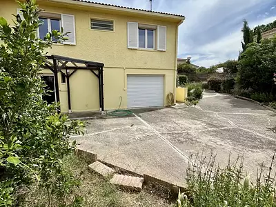 Maison, 65 m²