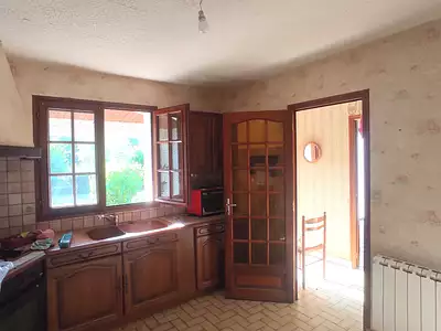 Maison, 80 m²