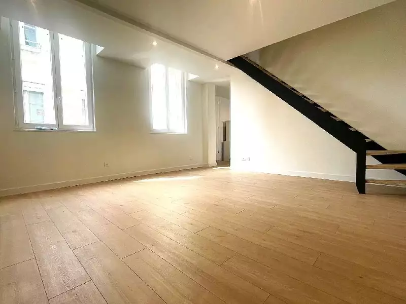 Appartement, 68 m²