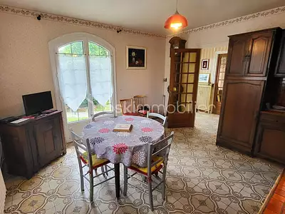 Maison, 153 m²