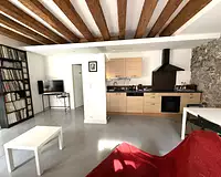 Appartement, 56,23 m²