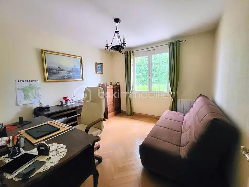 Maison, 136 m²
