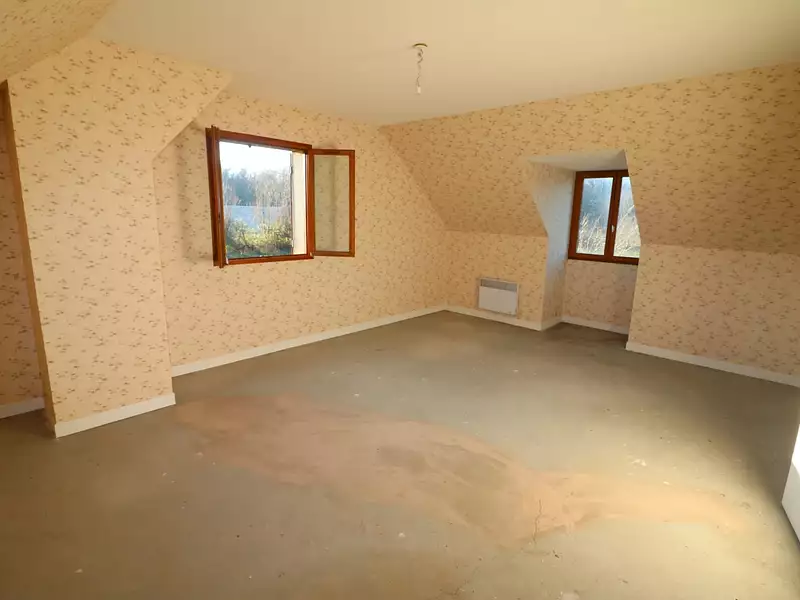 Maison, 206 m²