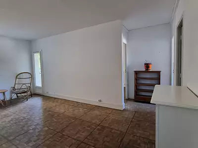 Appartement, 59 m²
