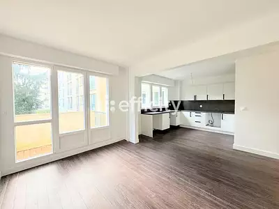 Appartement, 60 m²