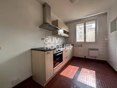 Appartement, 83,06 m²