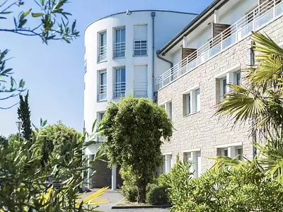 Appartement, 38,57 m²