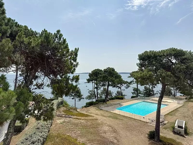 Appartement, 77,19 m²