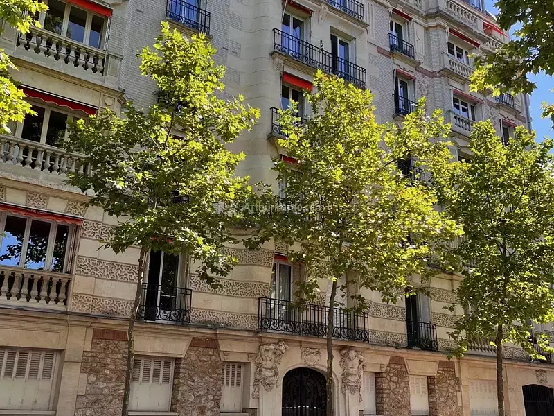 Appartement, 121,93 m²